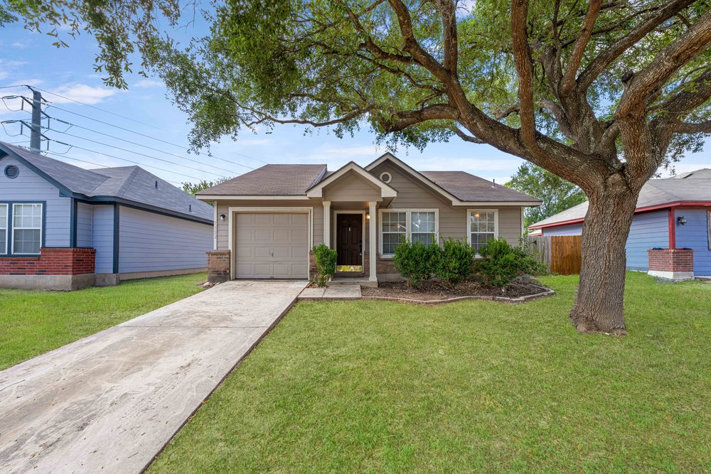 7522 Yellow Sand Drive