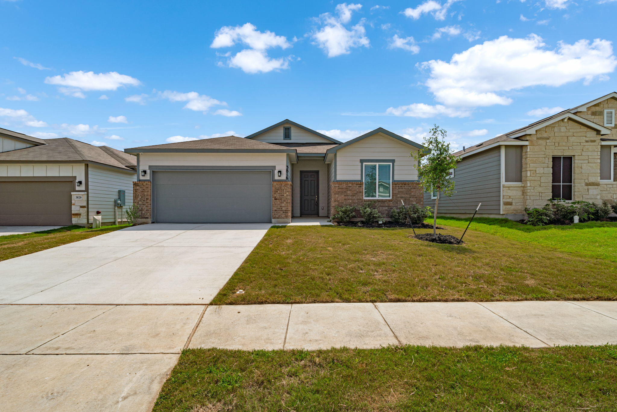 3816 Donald Drive