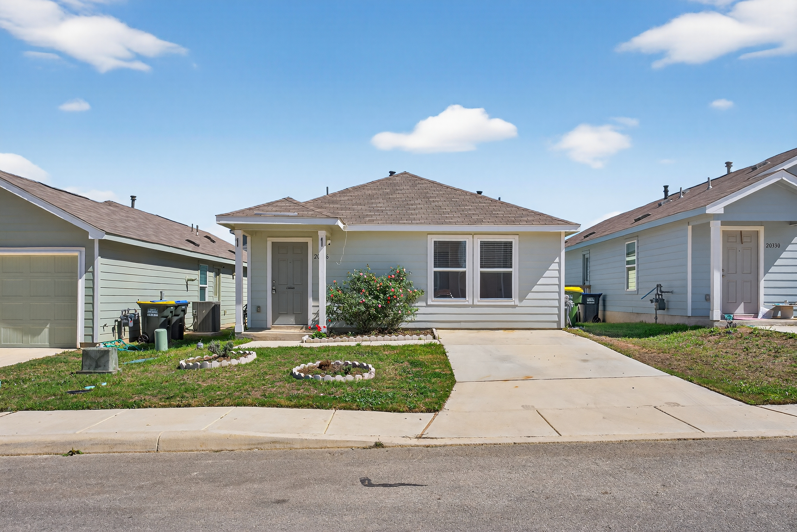 20326 Andesine Ridge