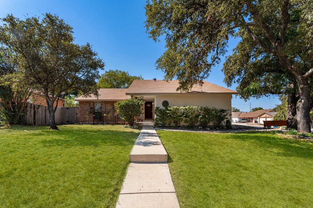 8730 Timber Cloud Street