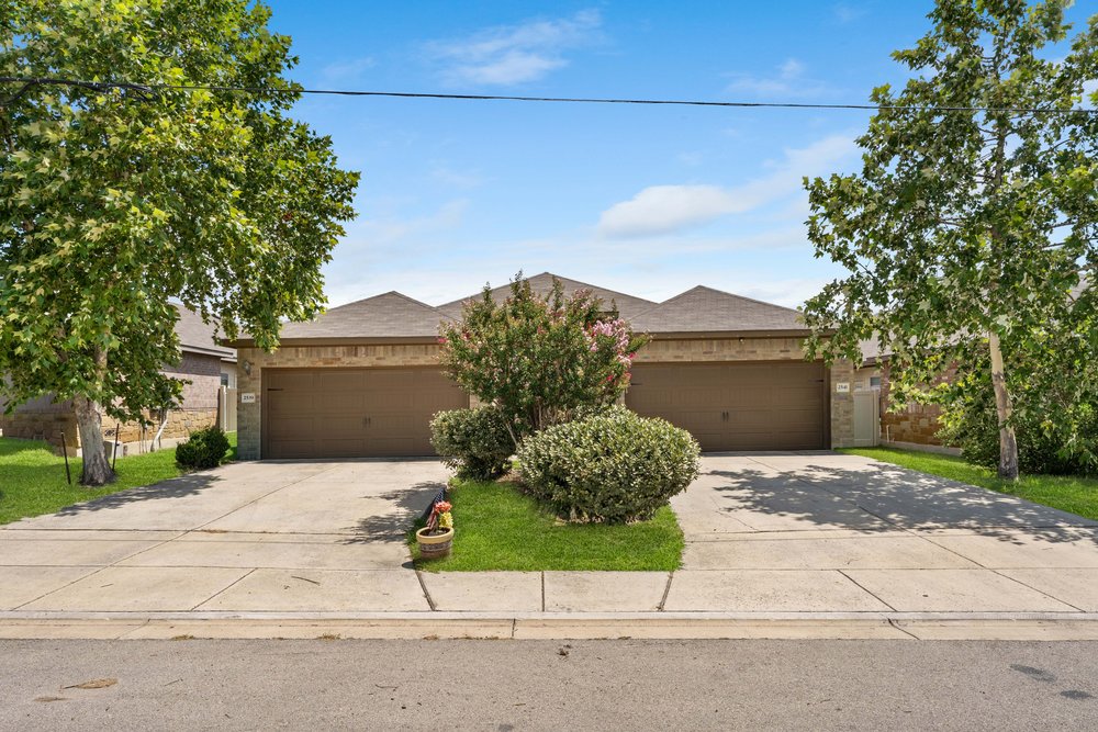 2541 Pahmeyer Road