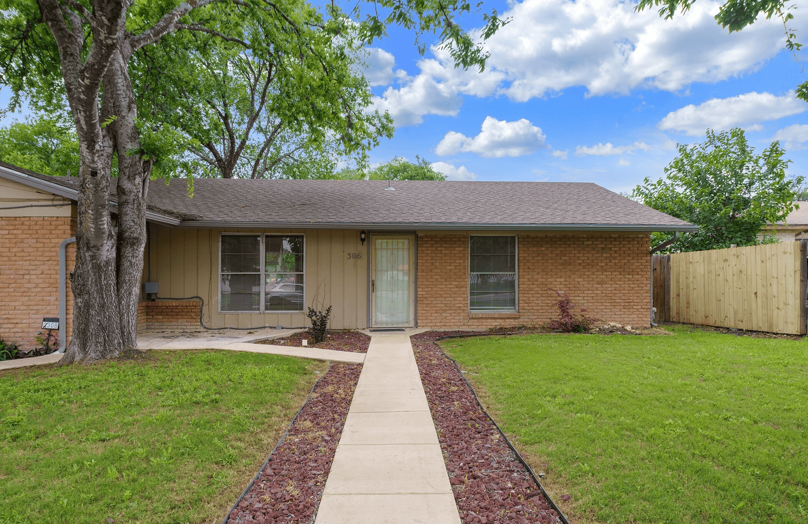 306 East Cheryl Drive