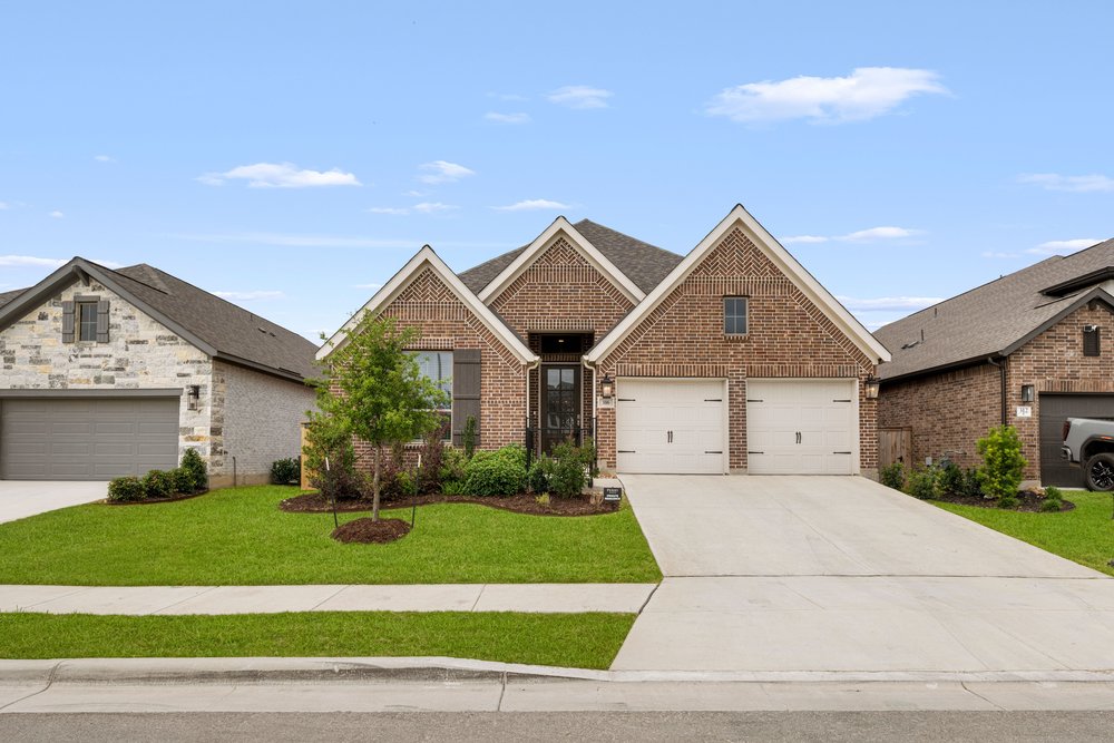316 Hulda Trail