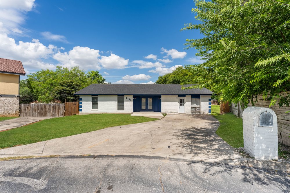 2526 Town Briar Street