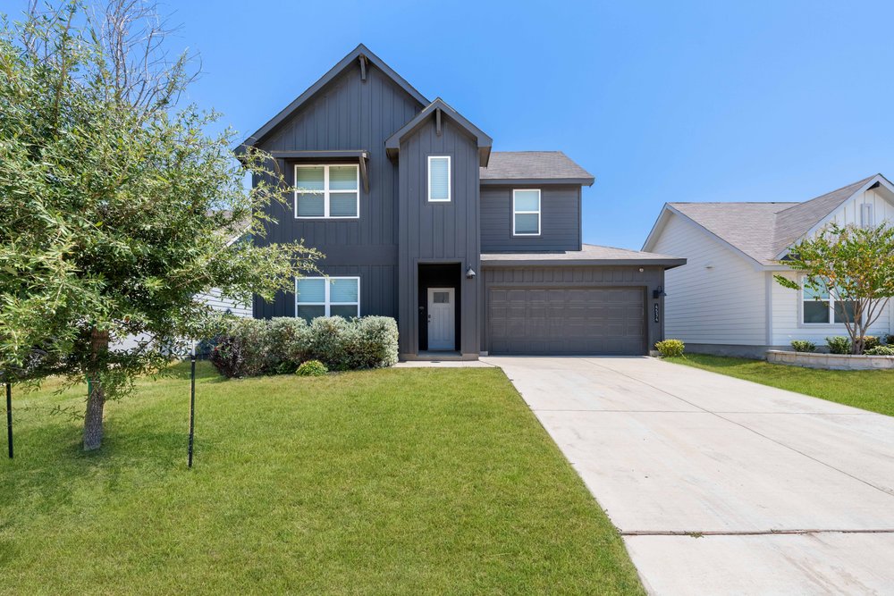 4534 Lampasas Flats