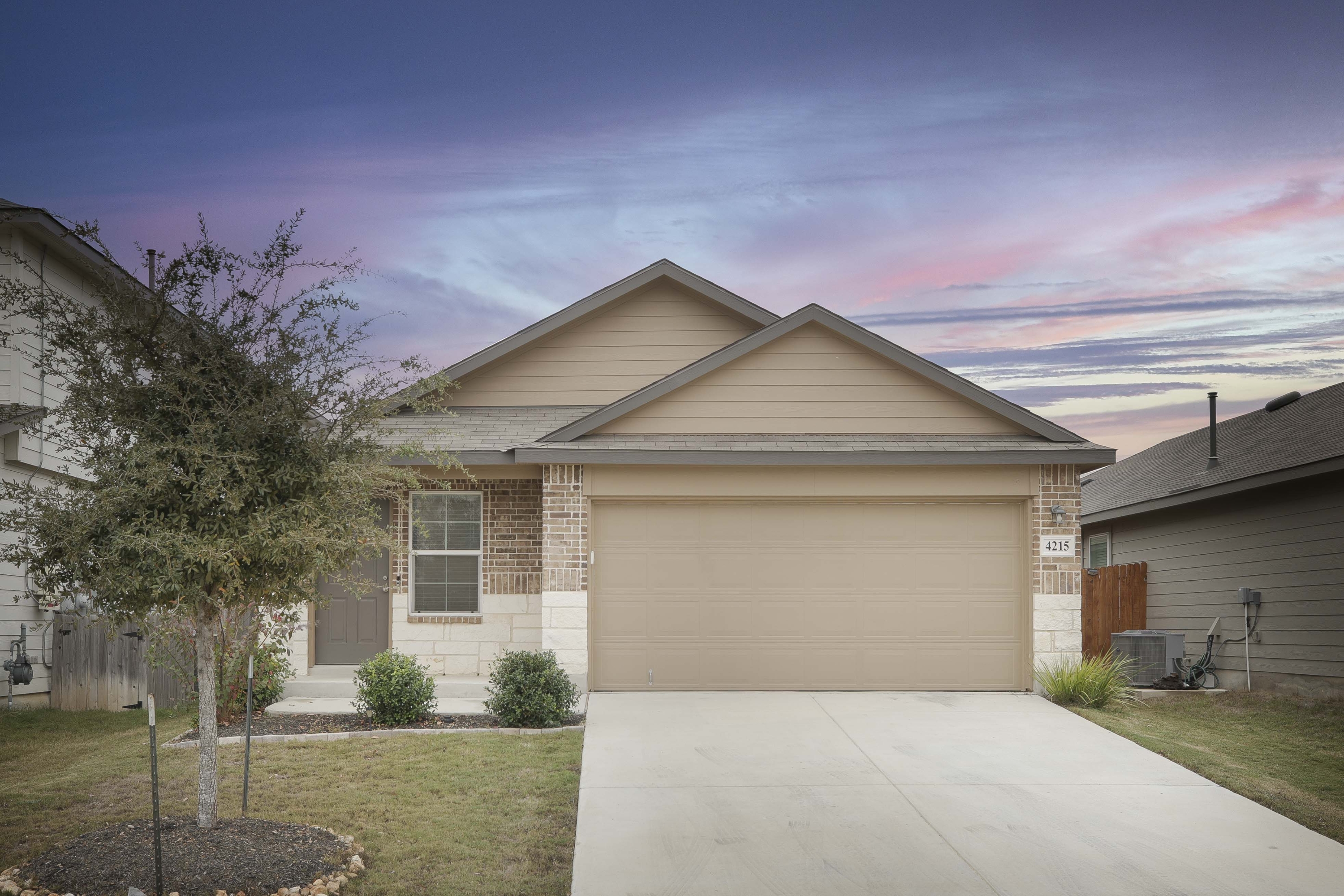 4215 Gossan Springs
