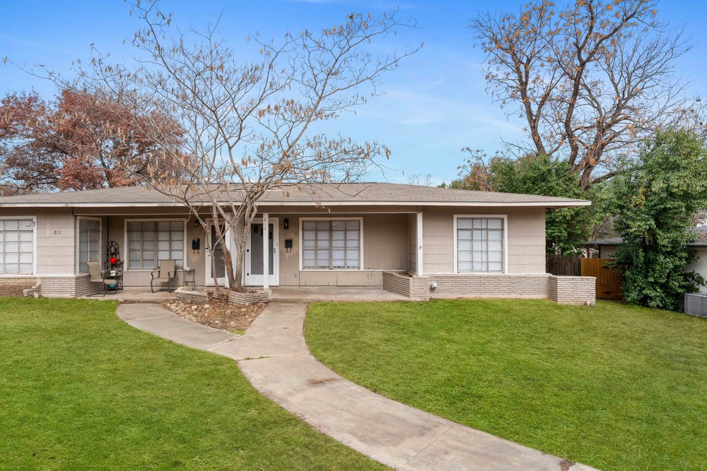 815 Rittiman Road - 1