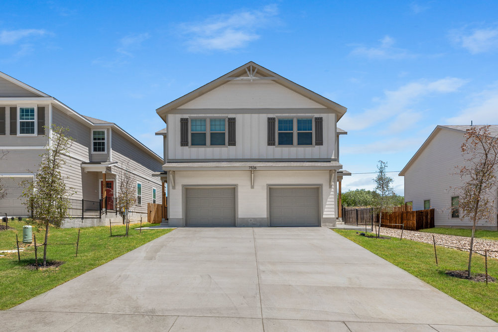 7536 Briarwood Pass Unit 101