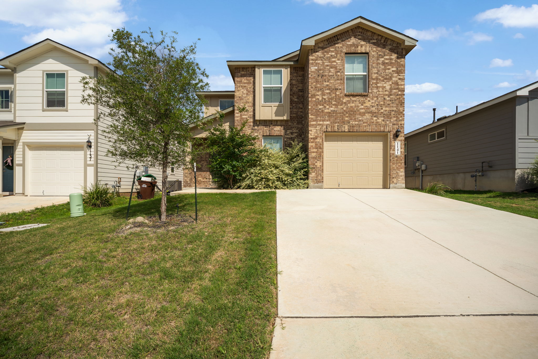 1141 Barn Swallow Way