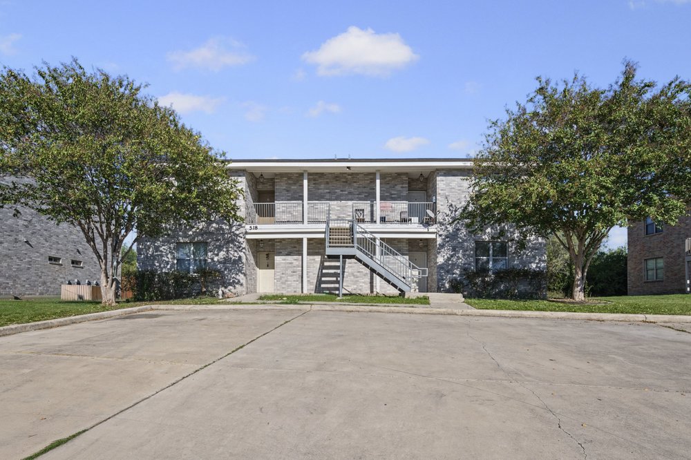 518 Dukeway Drive