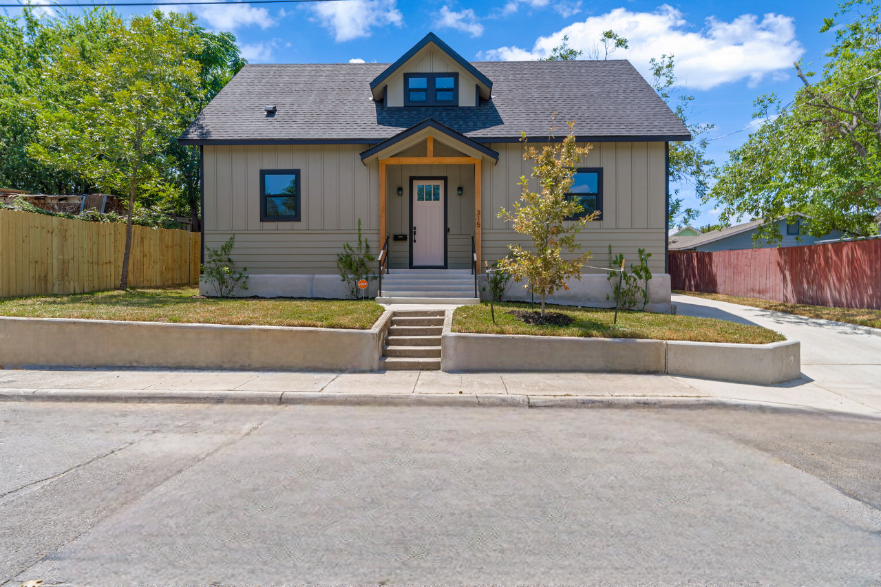 315 Tilden Street