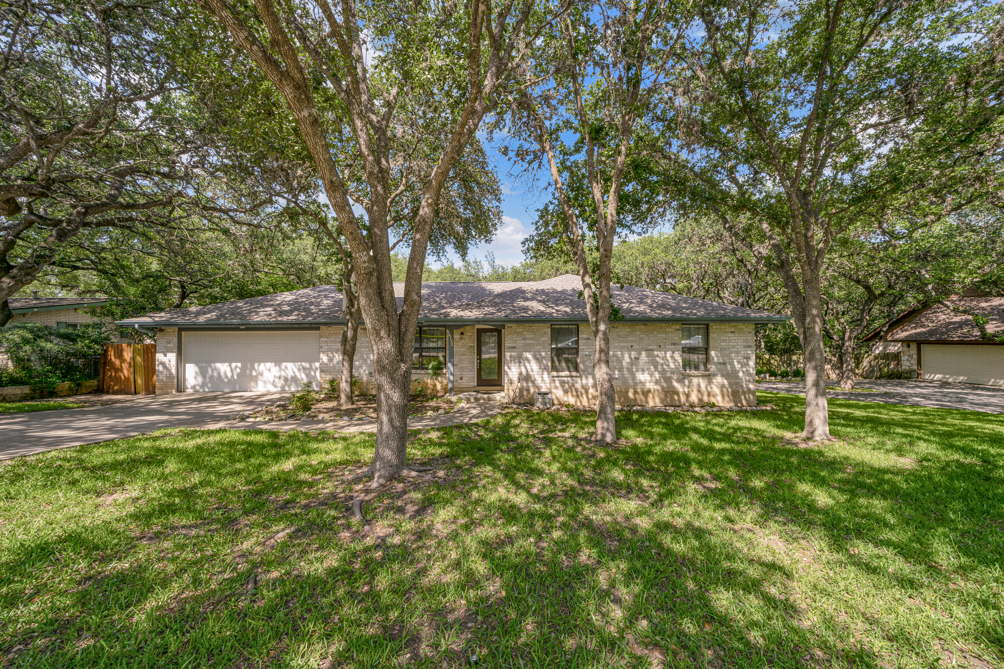 16722 Lilly Crest Drive