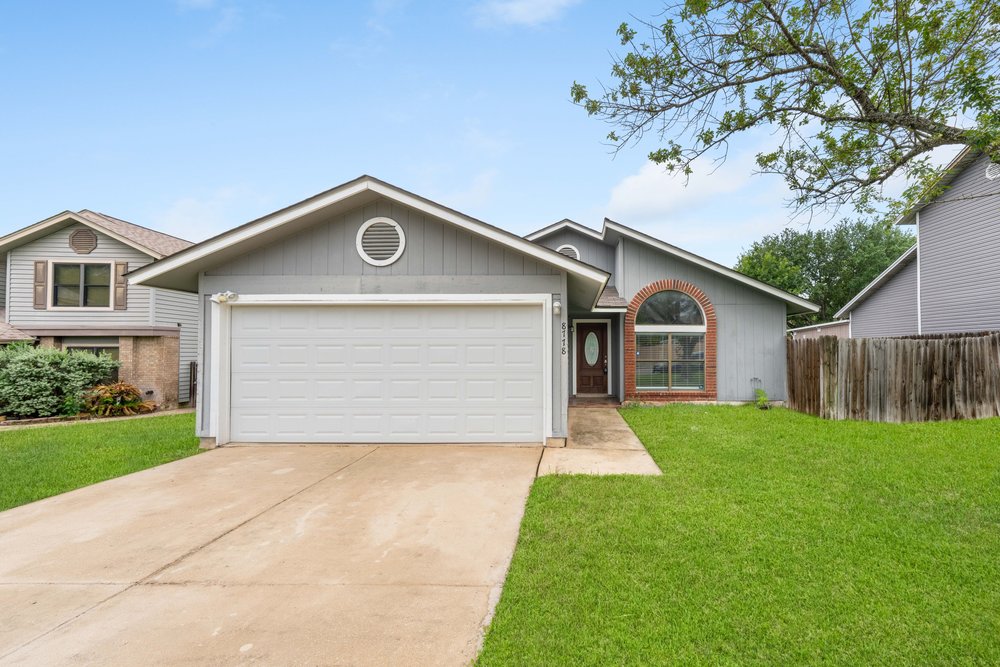 8778 Serene Ridge Drive