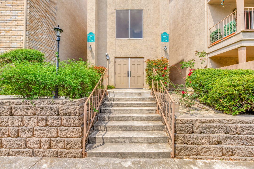 4119 Medical Drive