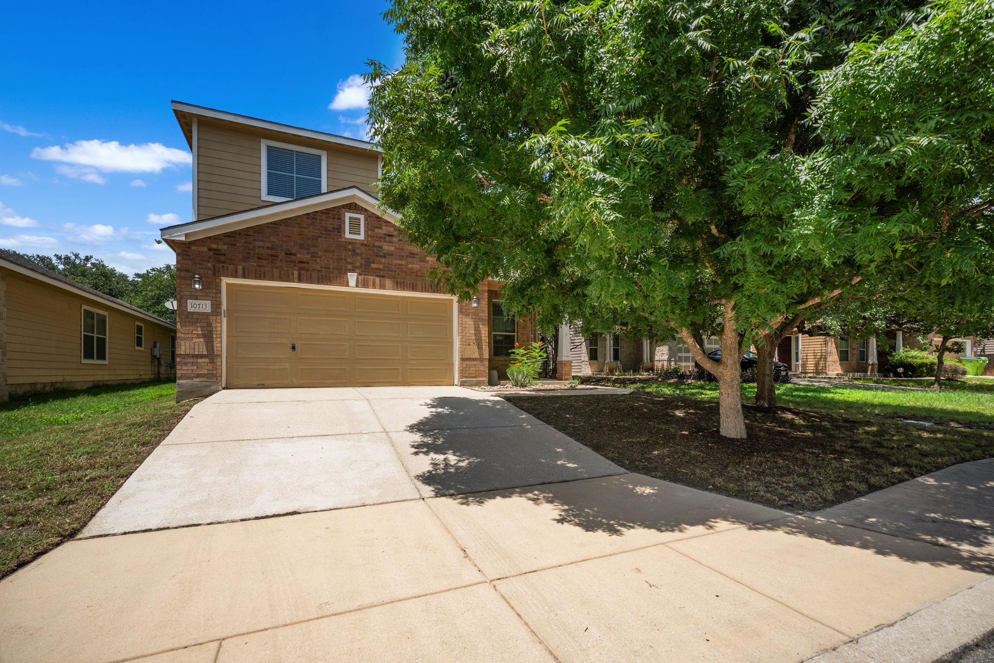 10713 Gemsbuck Lodge