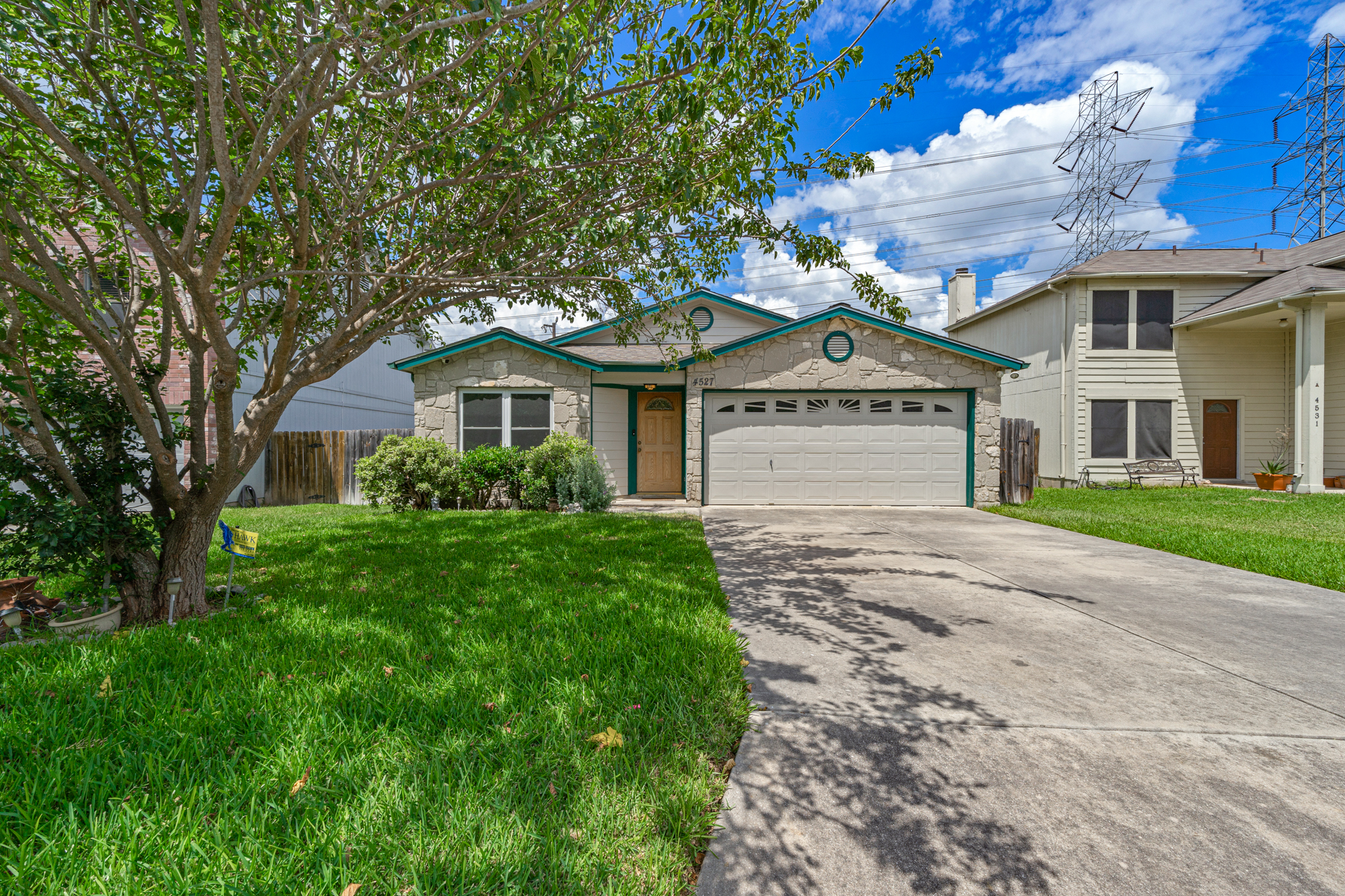 4527 Stradford Place