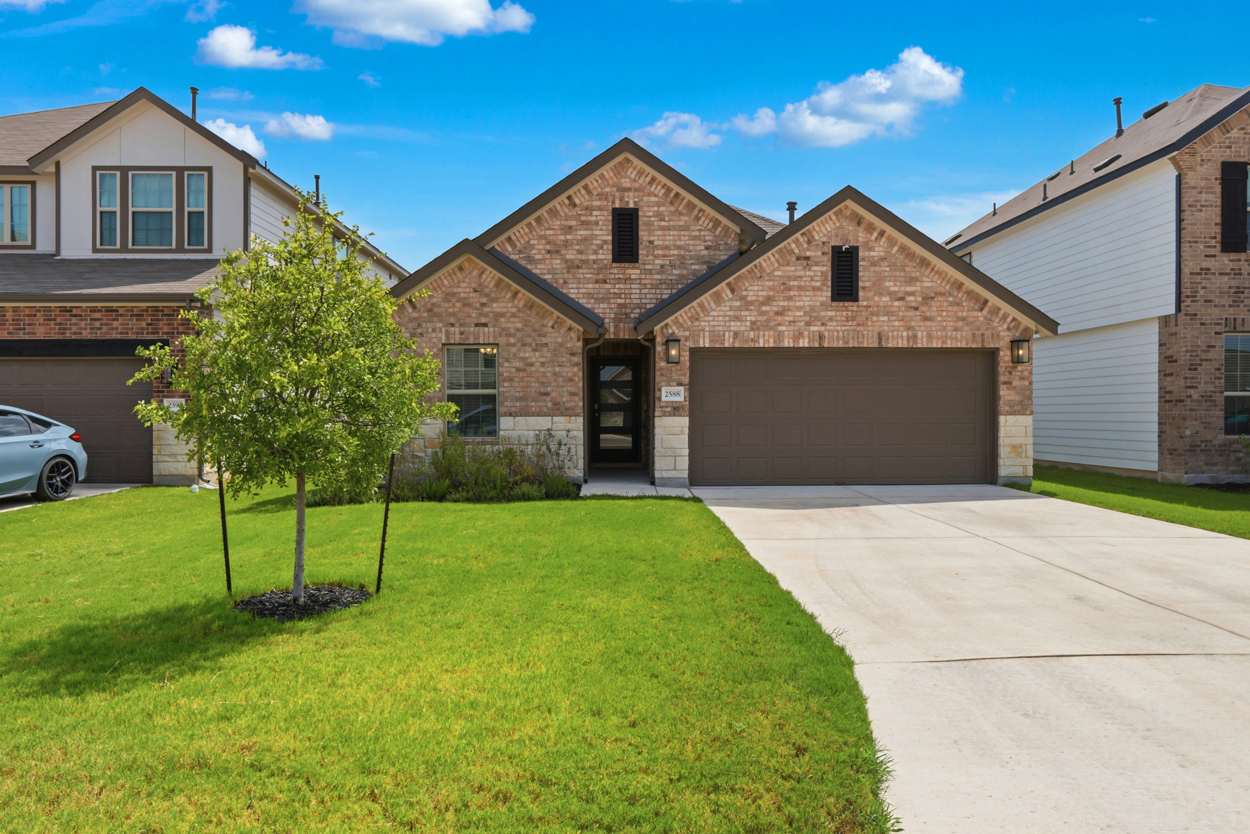 2588 Gideon Lane