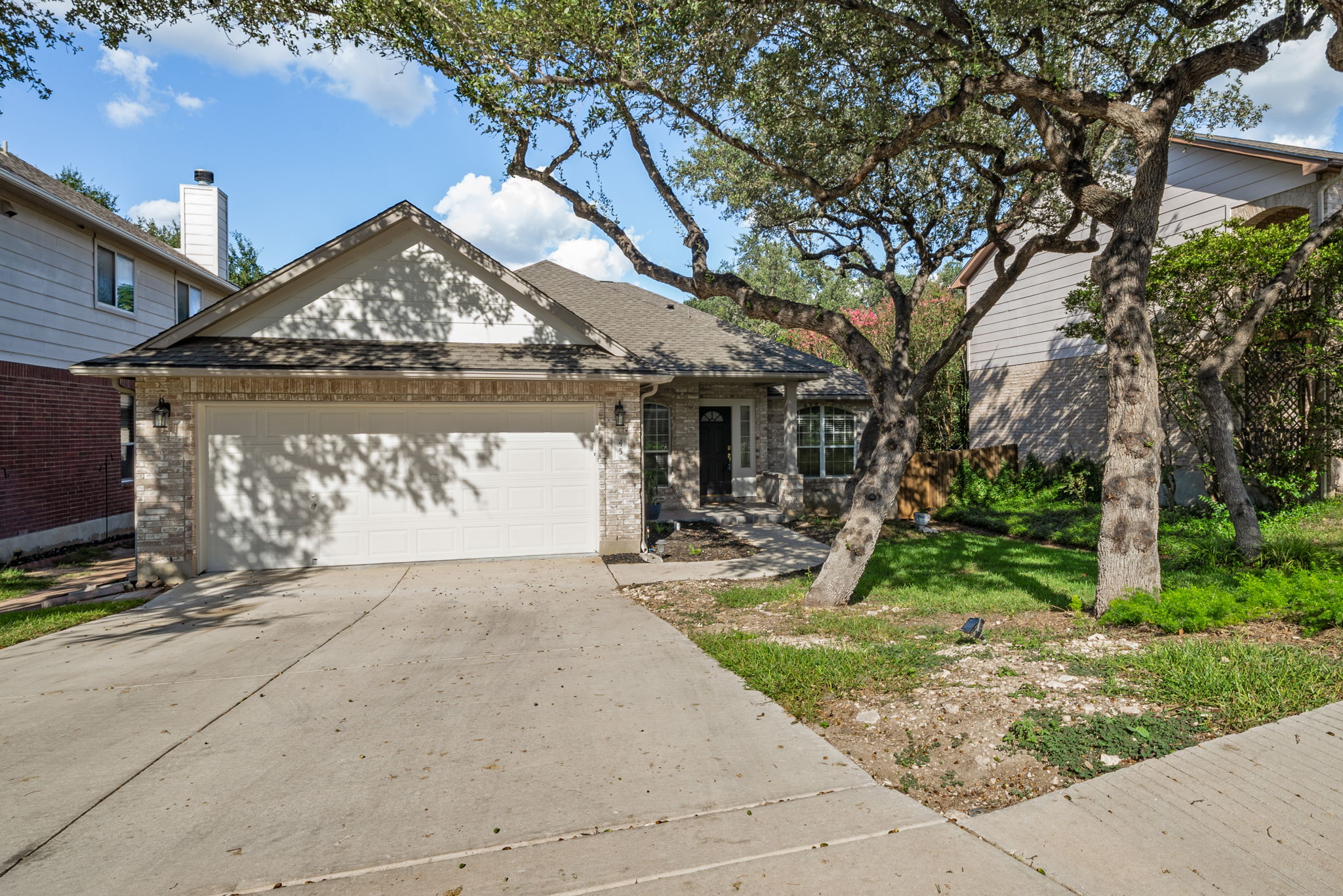 45 Ferris Creek