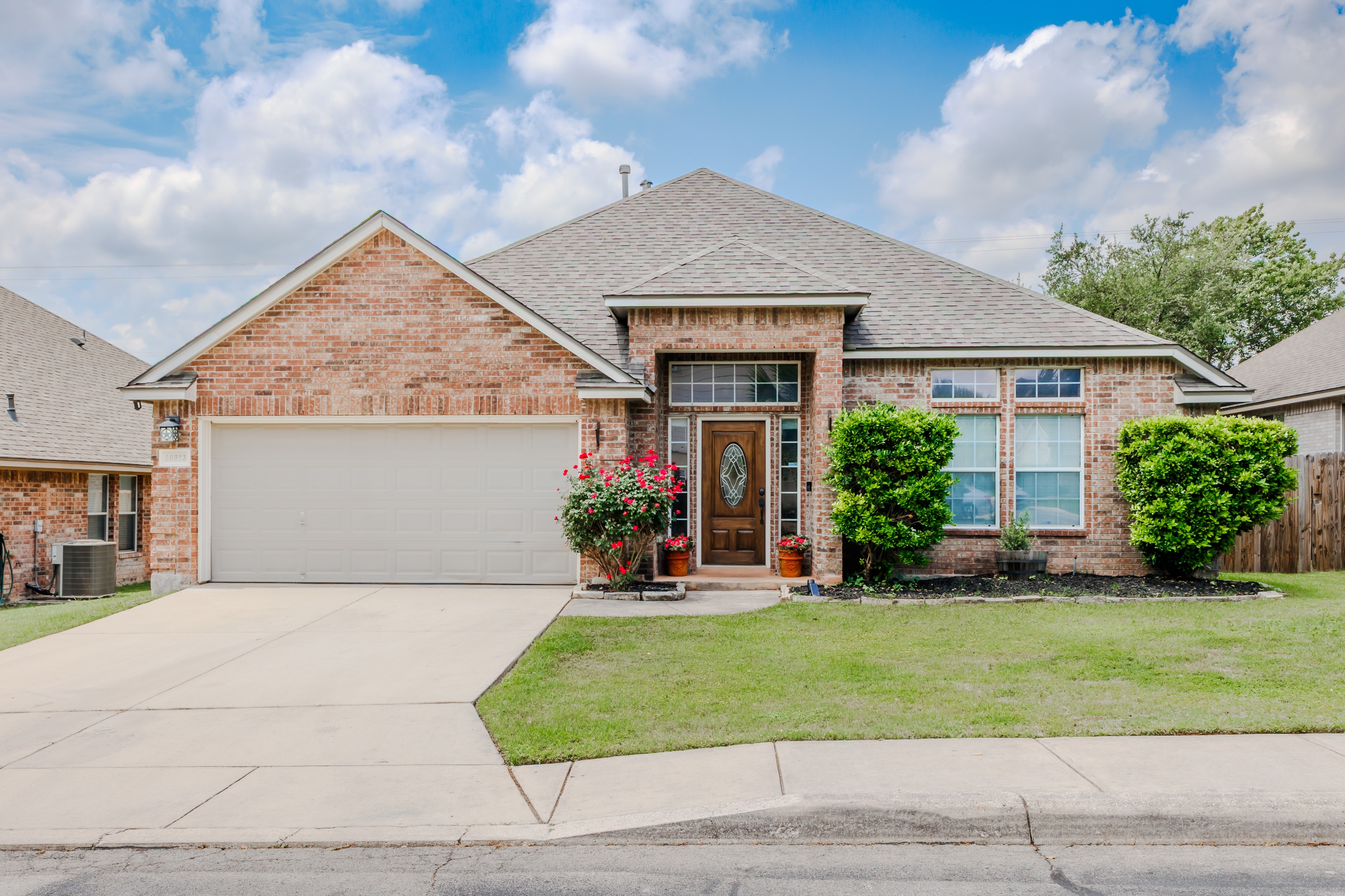 26923 Trinity Heights