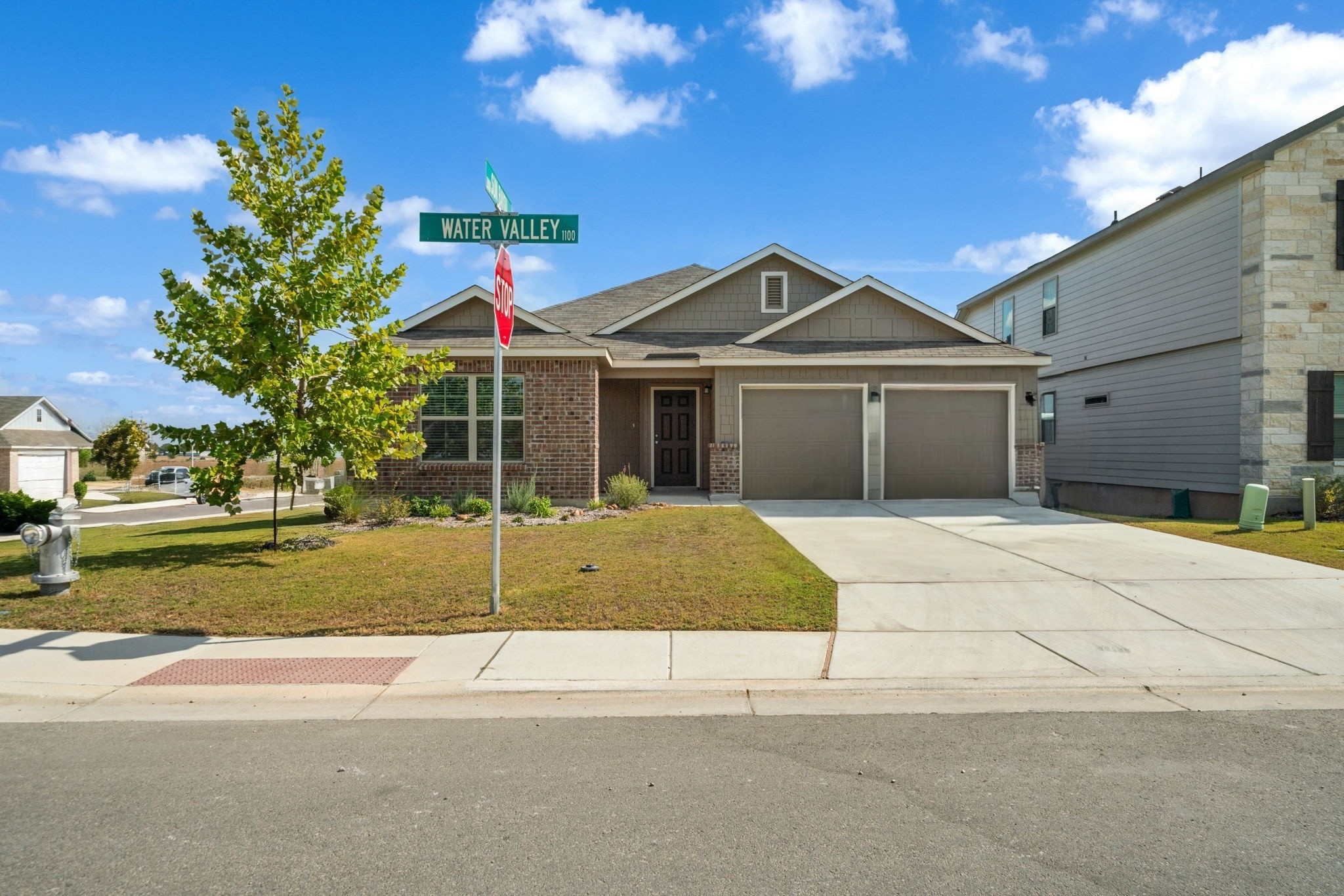 1177 Water Valley