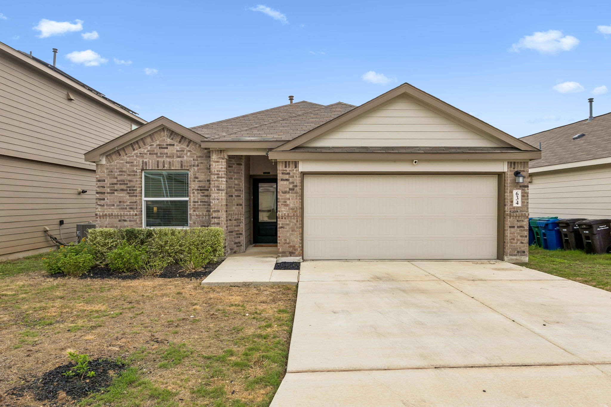 634 Bean Bend