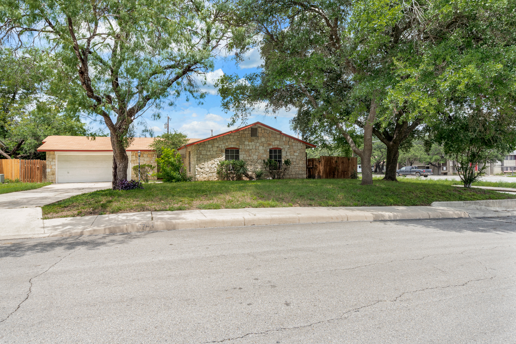 5703 Gabor Drive