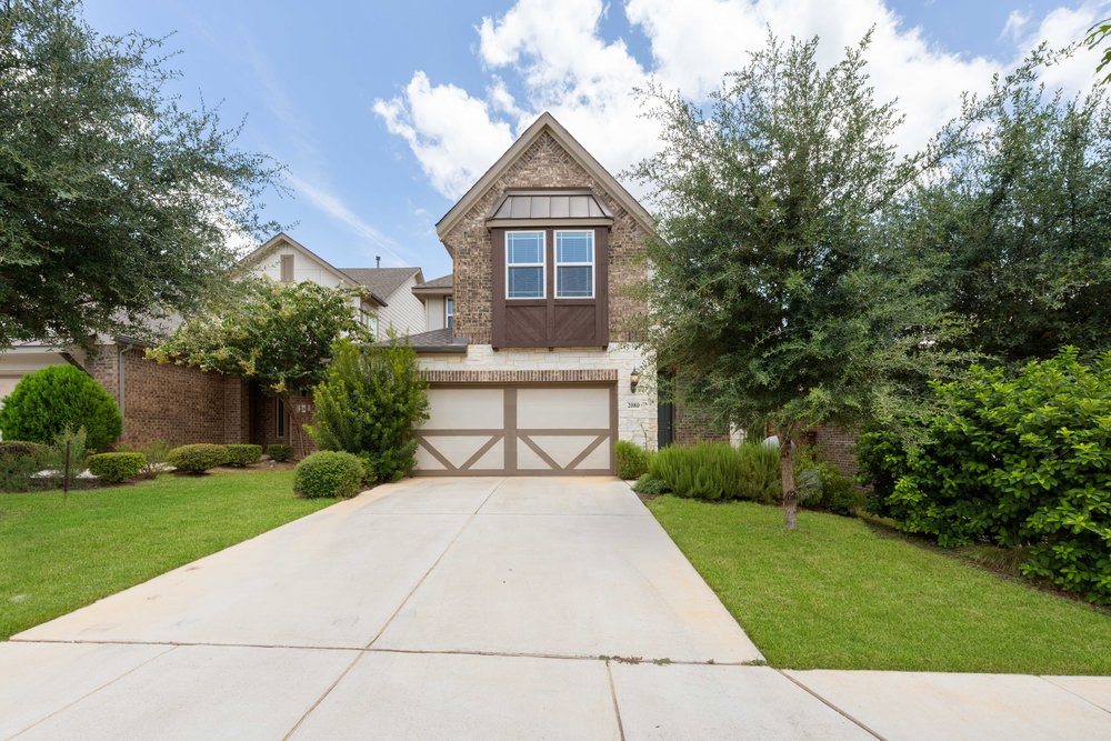 2080 Cowan Drive