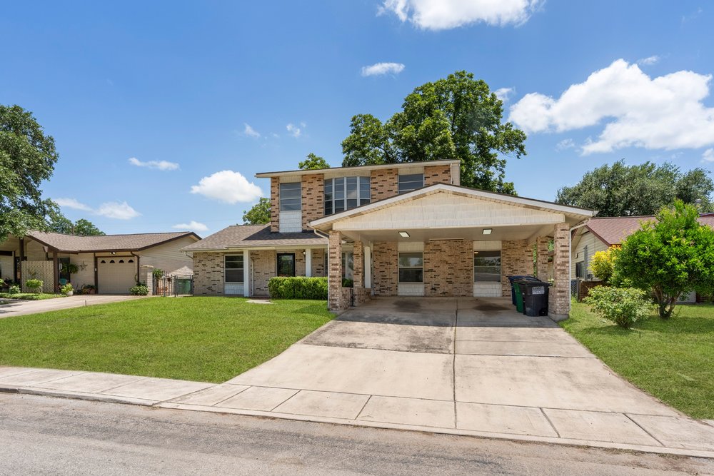 3614 Versailles Drive
