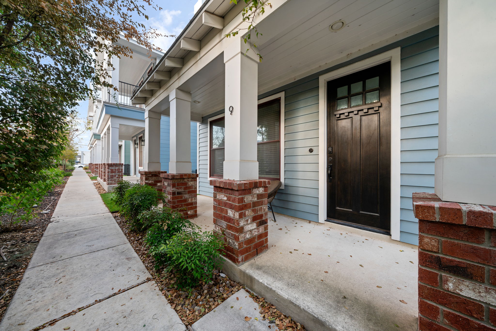 311 East Evergreen Street