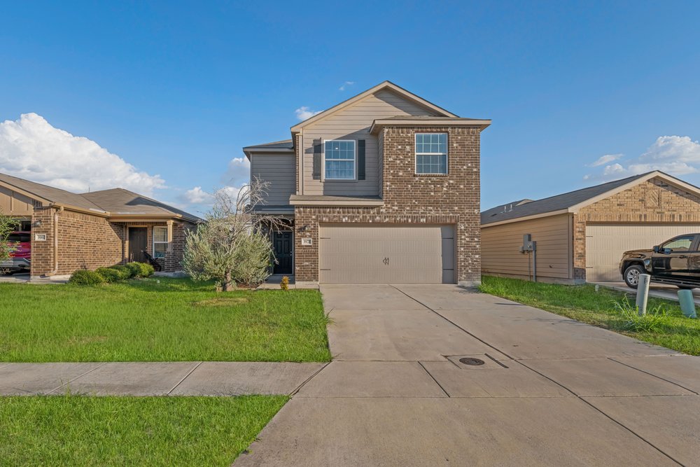 3971 Turtle Creek