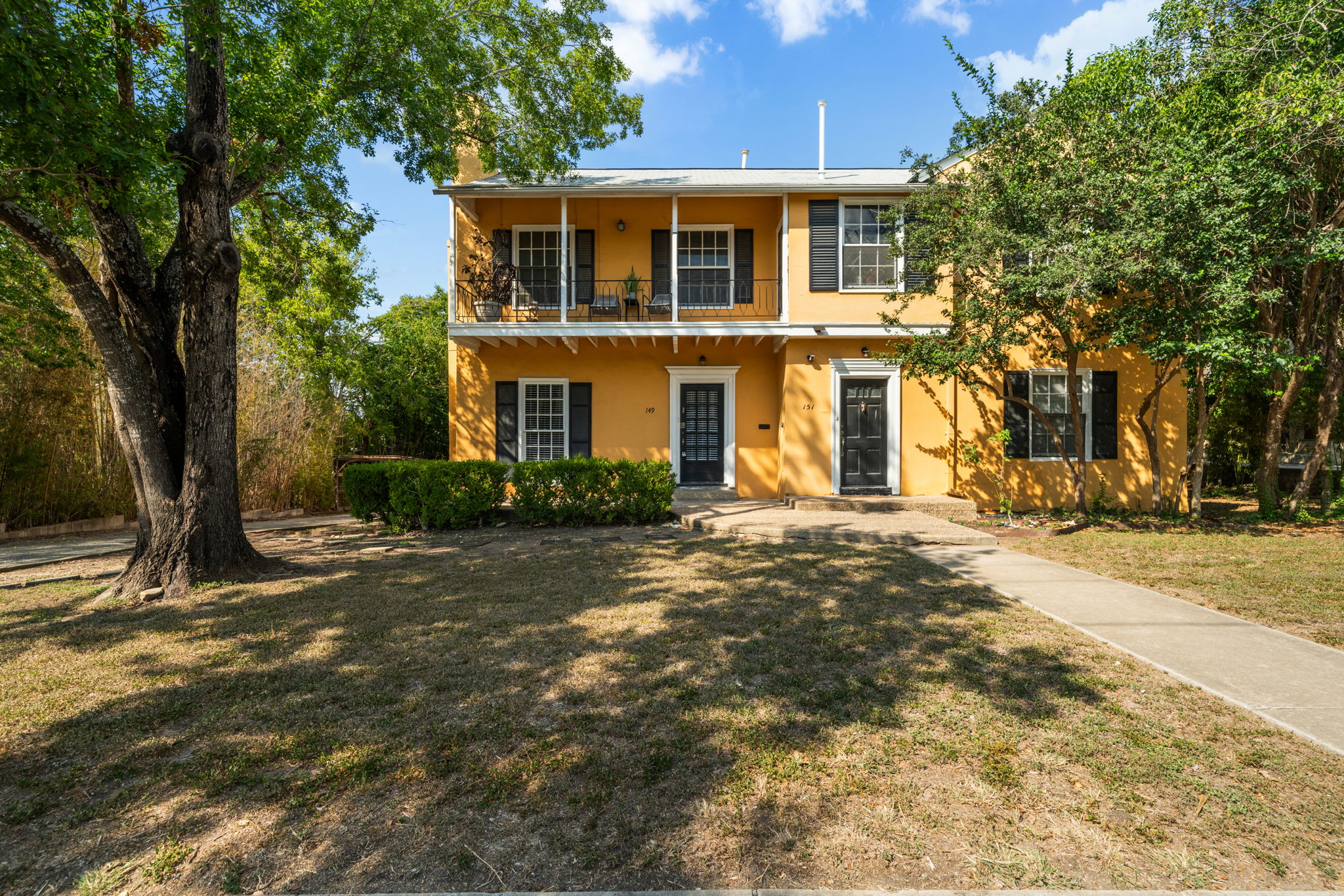 149 Terrell Road