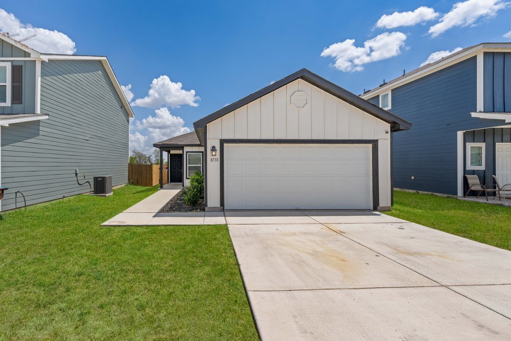 8718 Broad Wing Drive