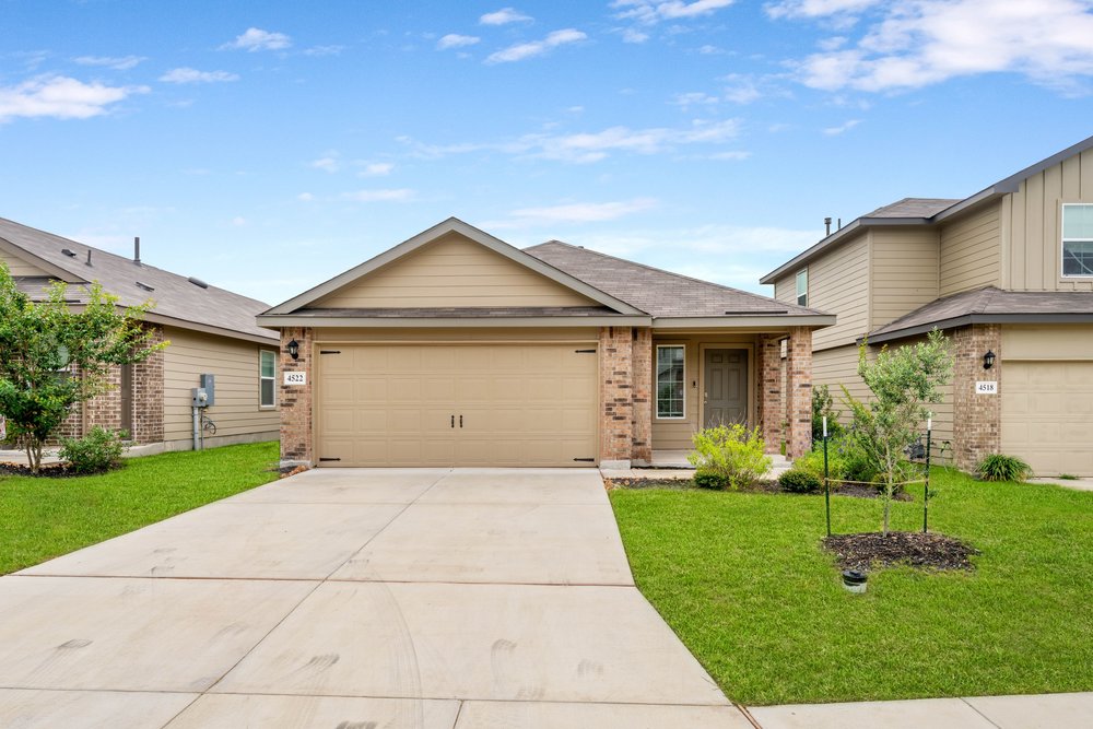 4522 Meerkat Drive