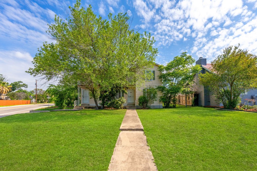 229 Alexander Hamilton Drive - 1