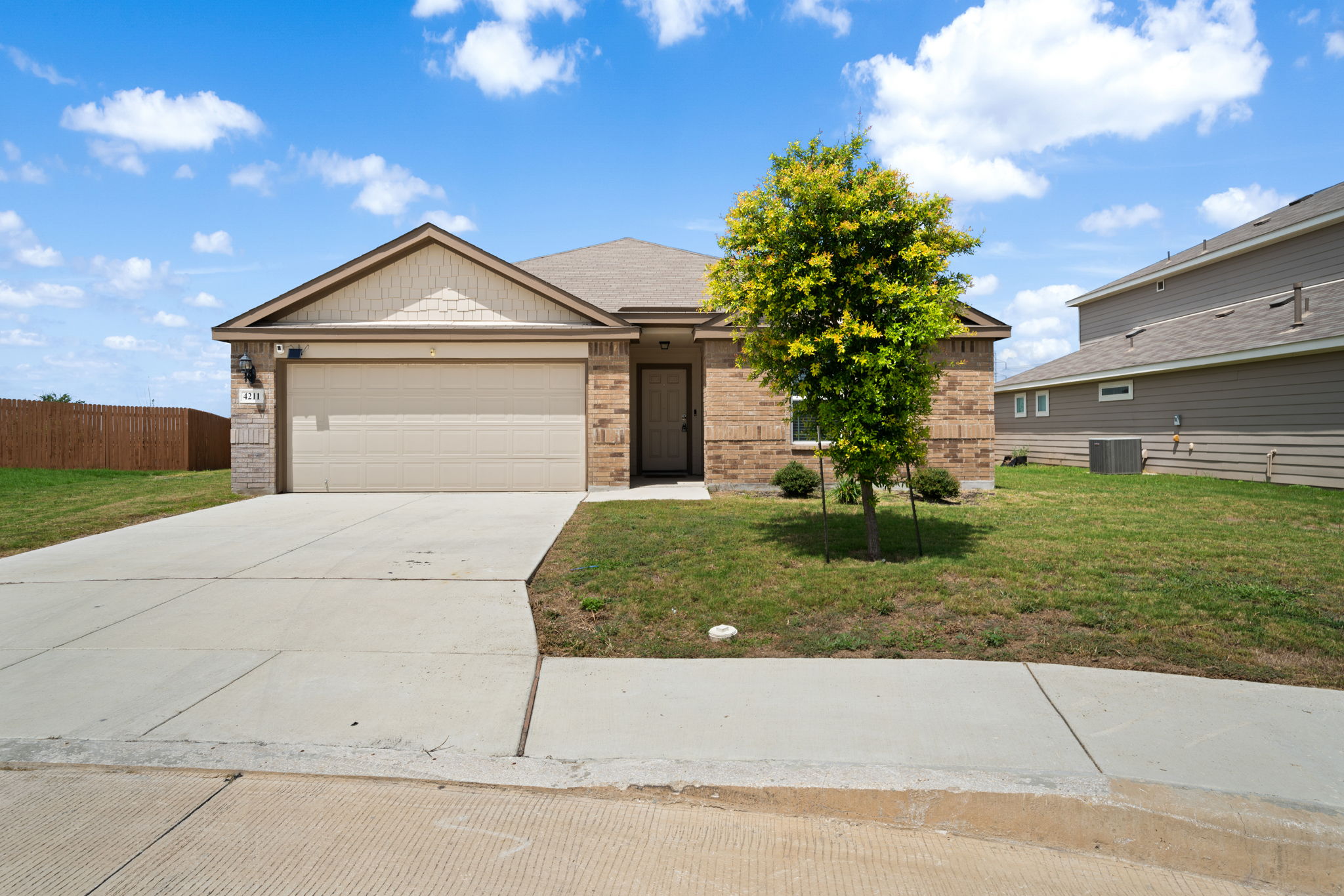 4211 Cavendish Court