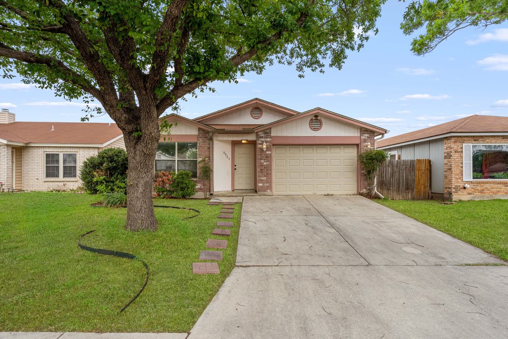 6863 Cypress Mist Drive