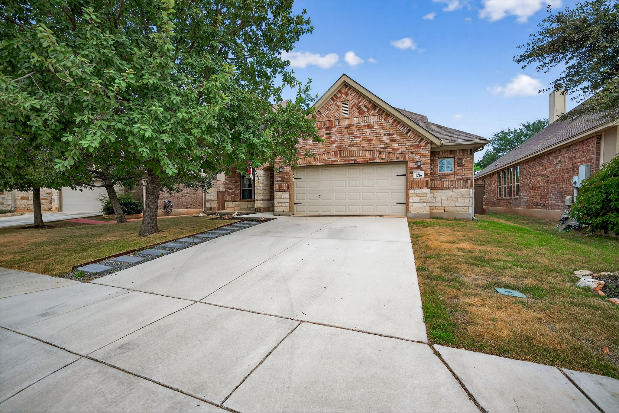 1226 Hidden Cave Drive