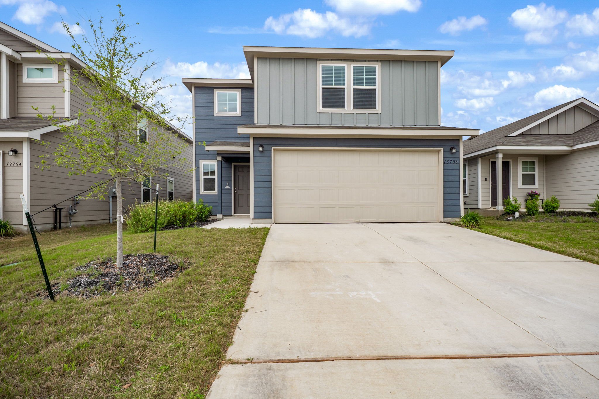 13758 Prospector Post