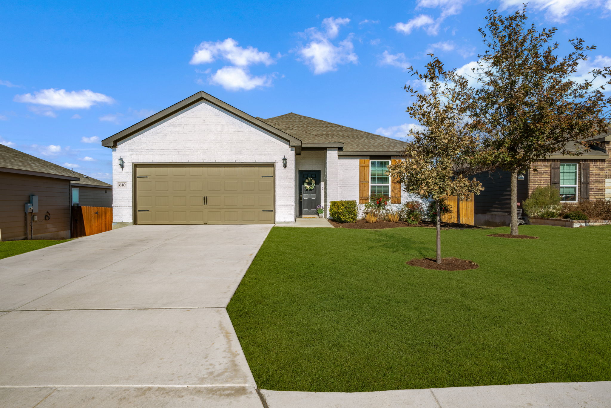 610 Ridgehorn Drive
