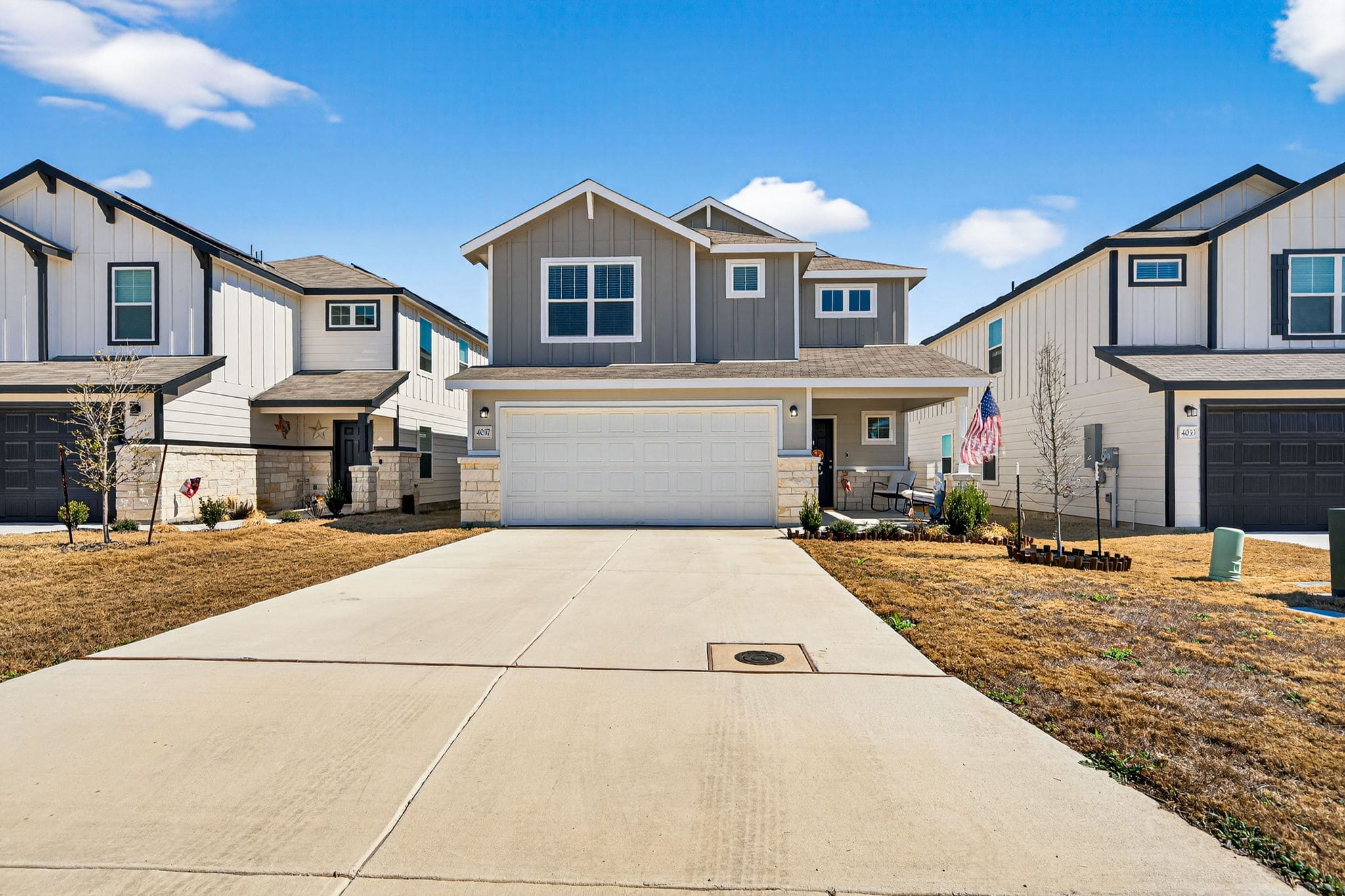4037 Bermuda Lane