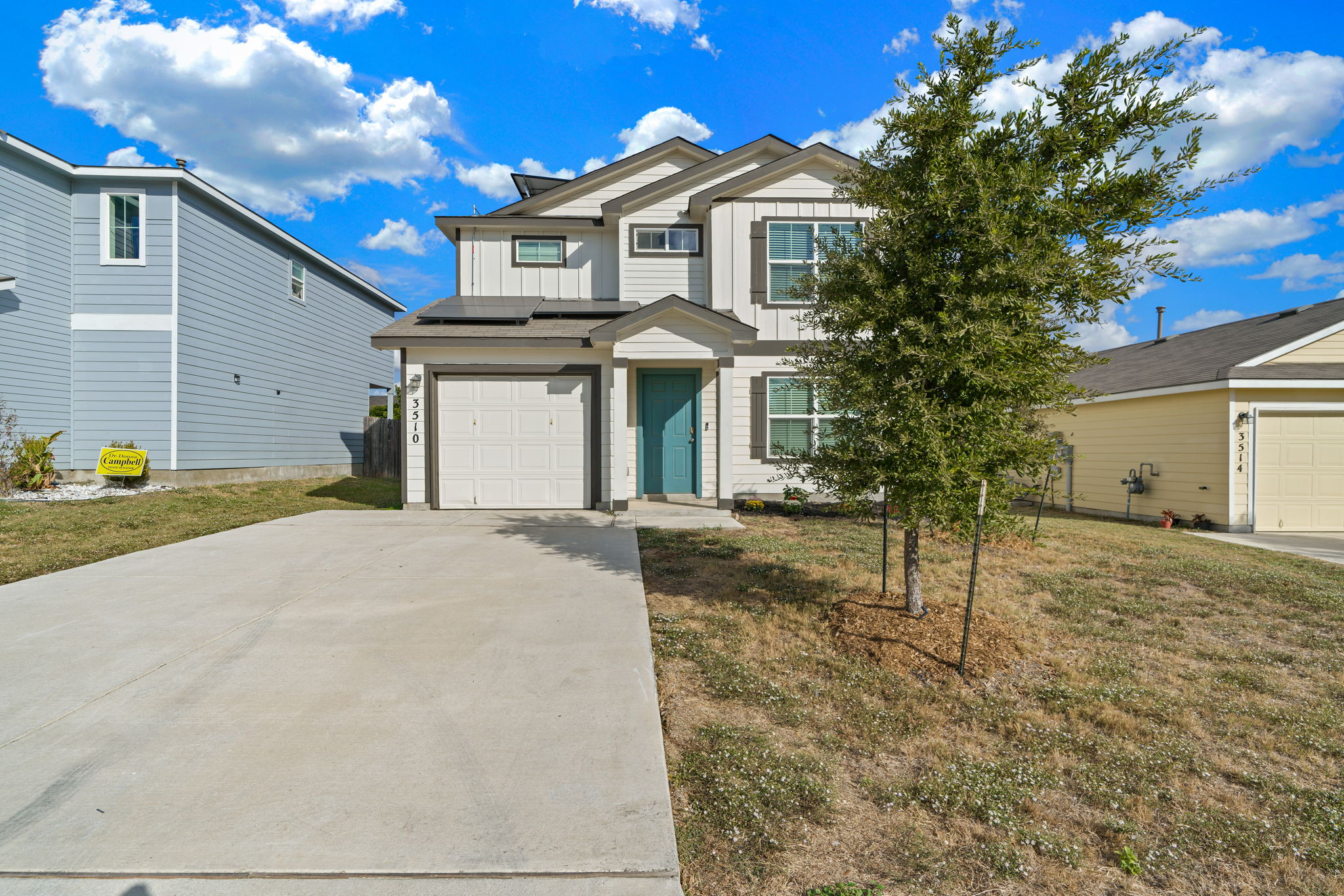 3510 Salado Brook