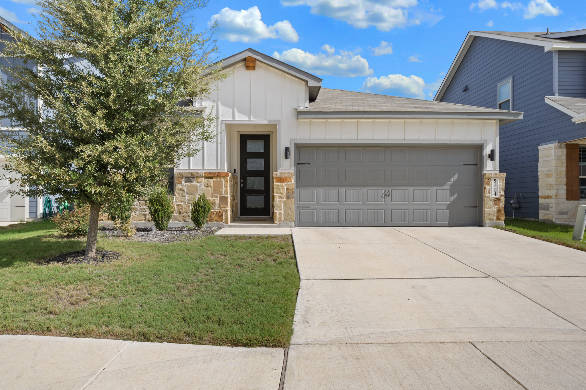 5114 Seashore Boulevard