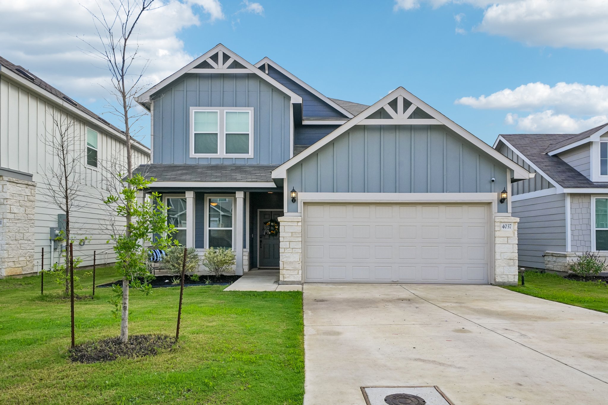 4037 Sun Meadow Lane
